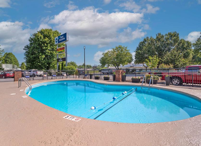 Pool Foto