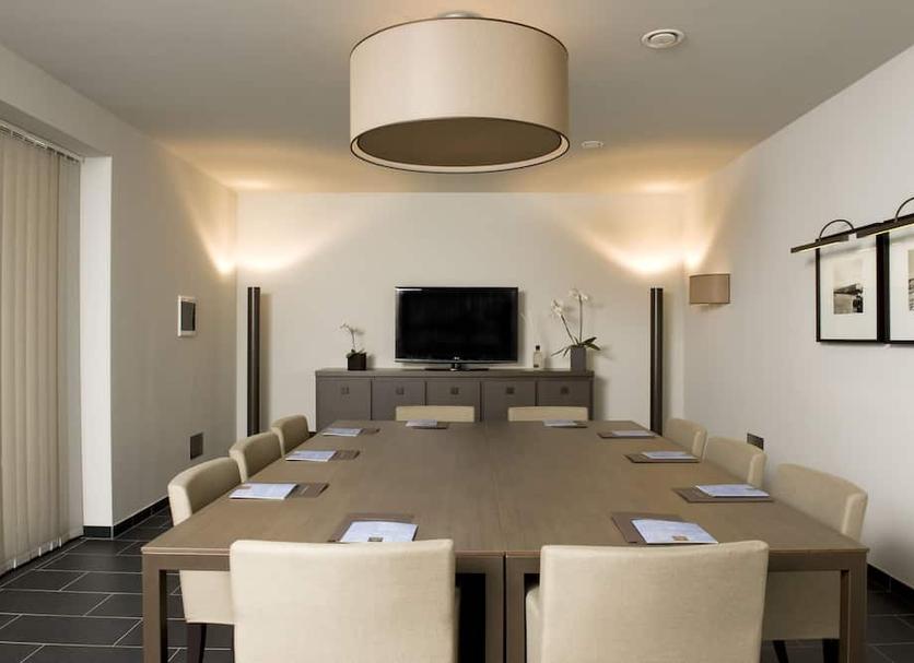 Konferenzraum Foto