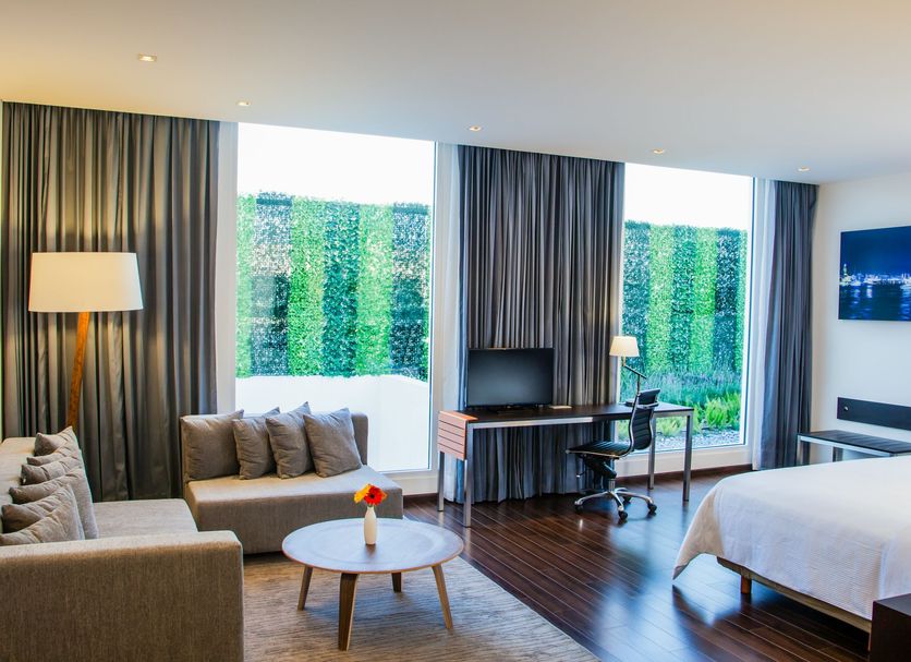 Wohnzimmer Foto