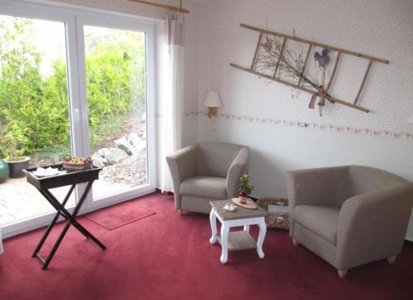 Wohnzimmer Foto