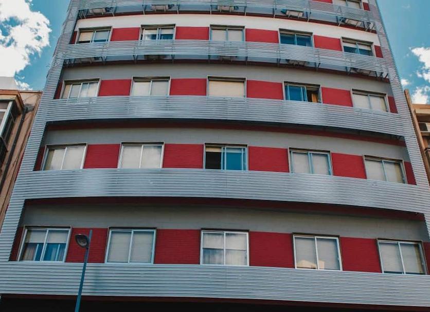 Gebäude Foto