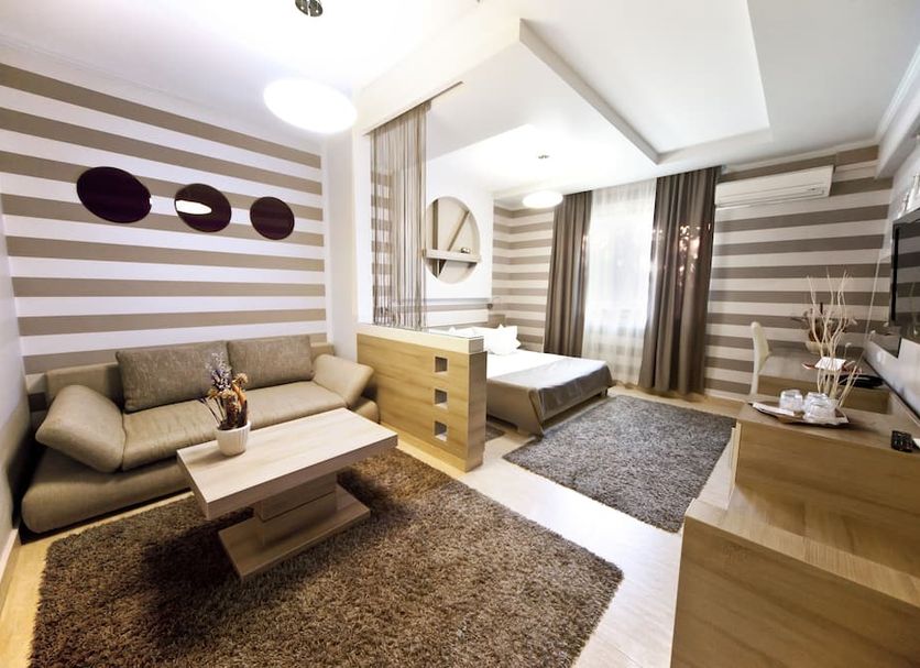 Wohnzimmer Foto