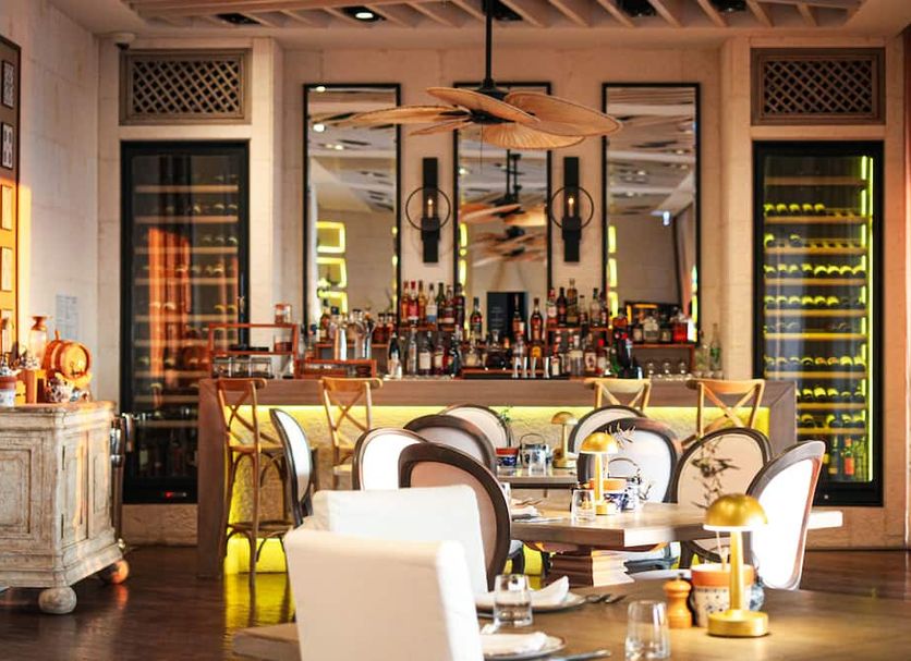 Bar Foto