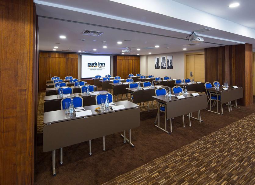 Konferenzraum Foto