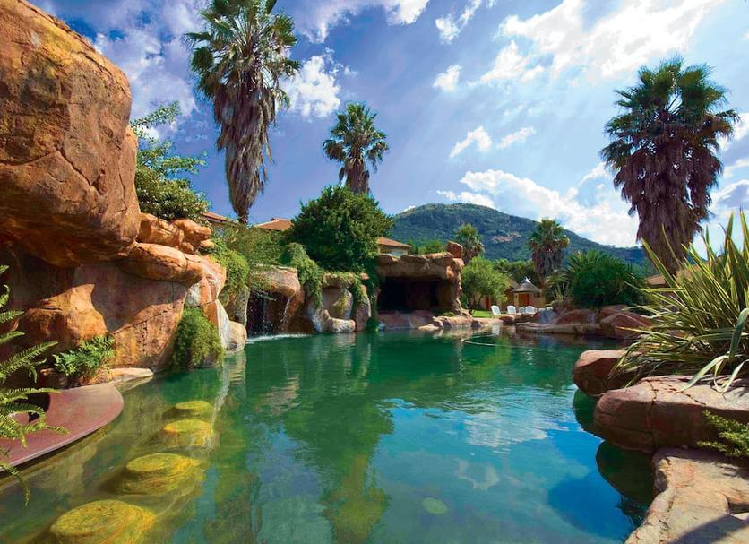Pool Foto