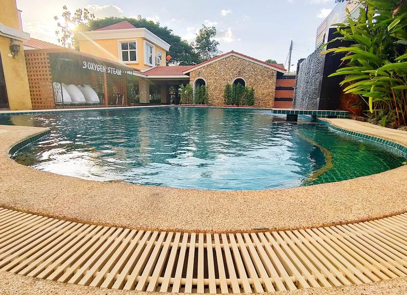 Pool Foto