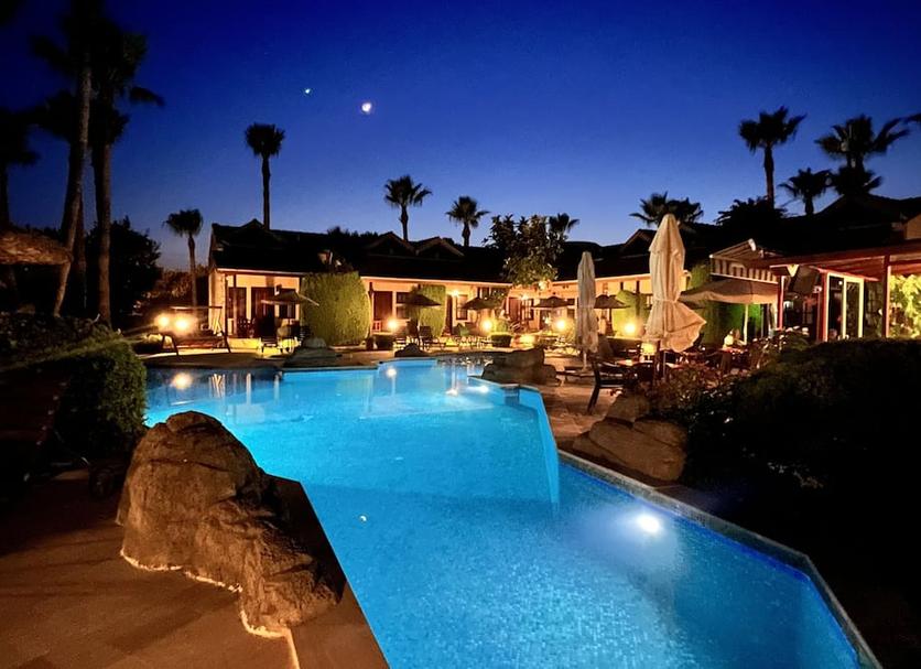Pool Foto