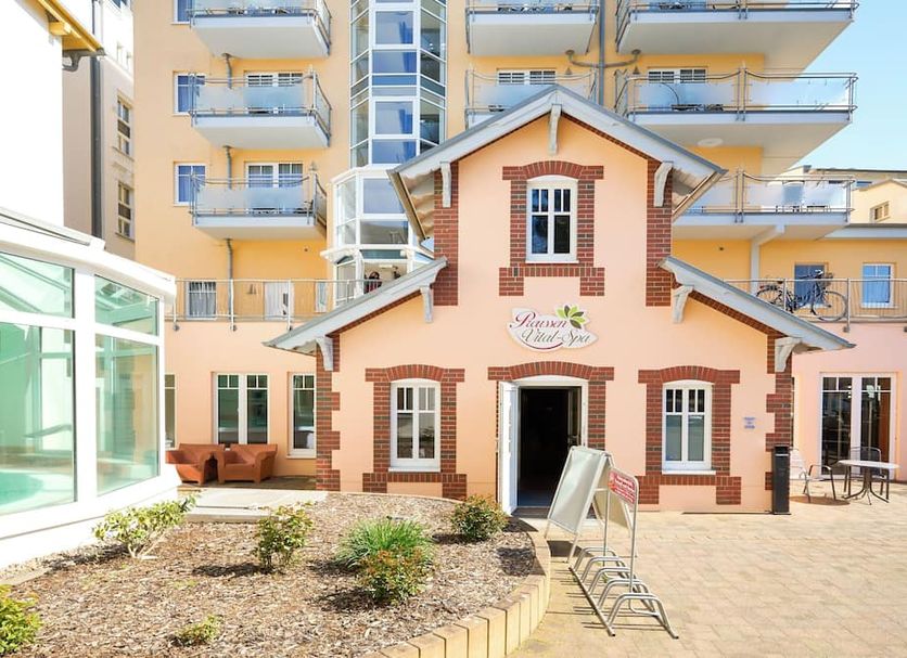 Gebäude Foto