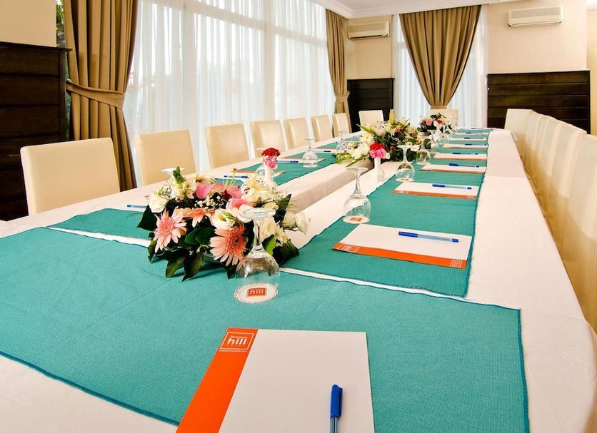 Konferenzraum Foto