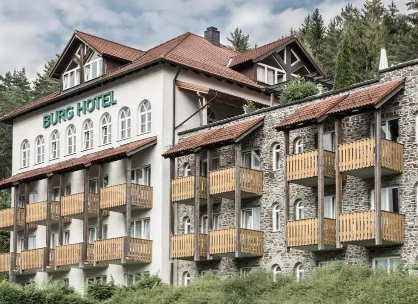 Gebäude Foto