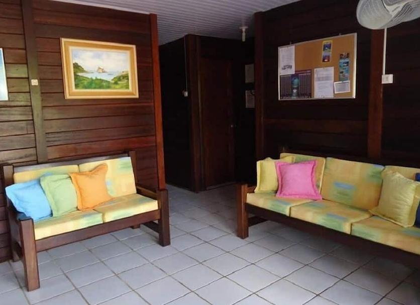 Wohnzimmer Foto