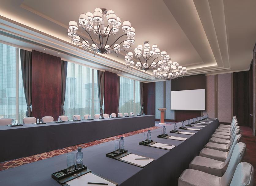 Konferenzraum Foto