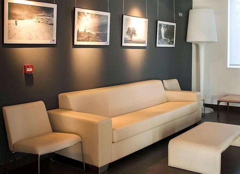 Wohnzimmer Foto