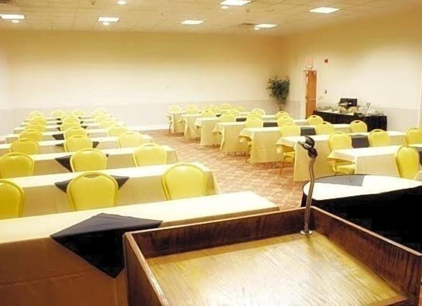Konferenzraum Foto