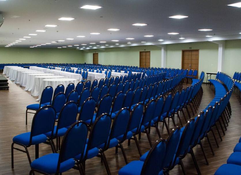 Konferenzraum Foto