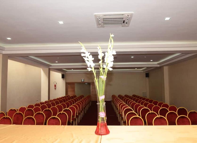 Konferenzraum Foto