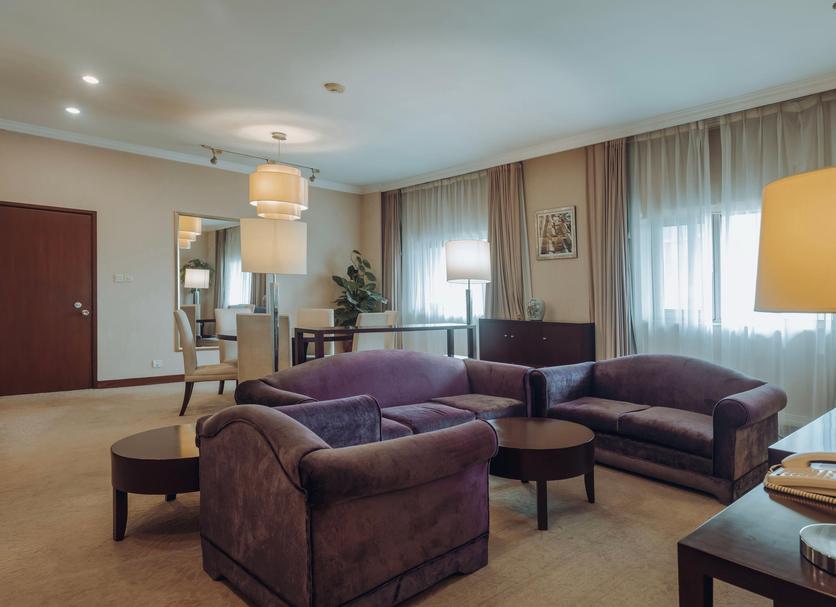 Wohnzimmer Foto