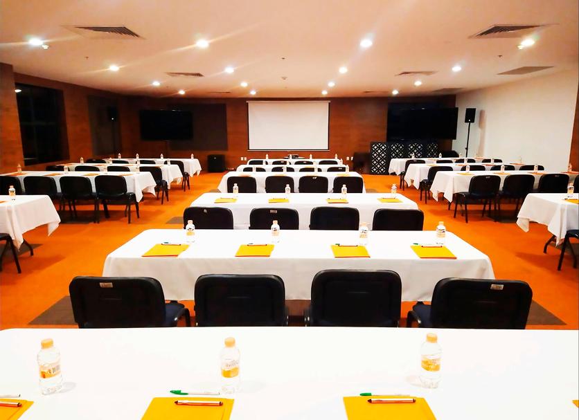 Konferenzraum Foto