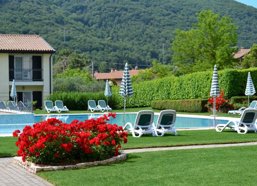 Pool Foto