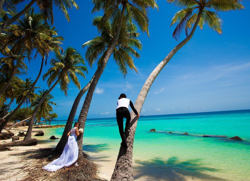 Strand Foto