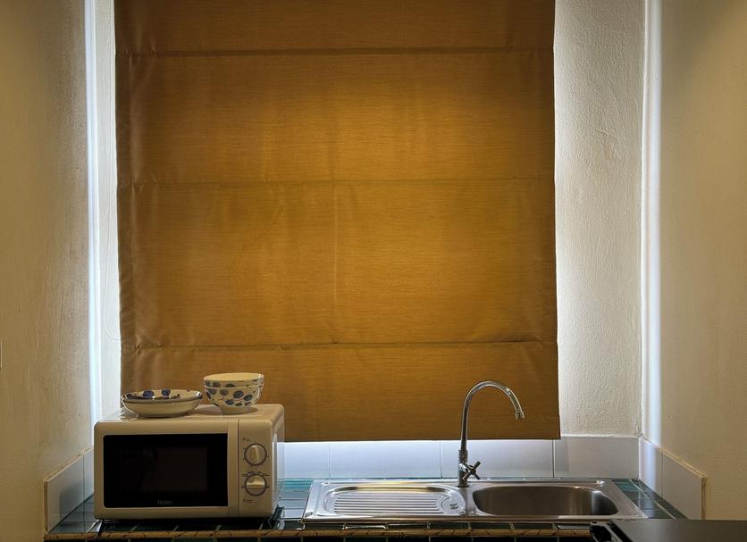 Zimmerausstattung Foto