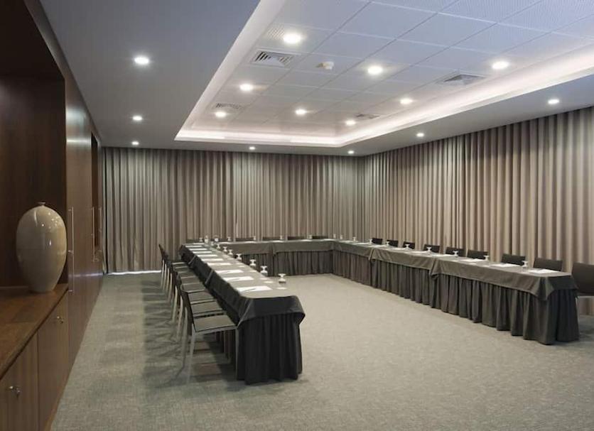 Konferenzraum Foto
