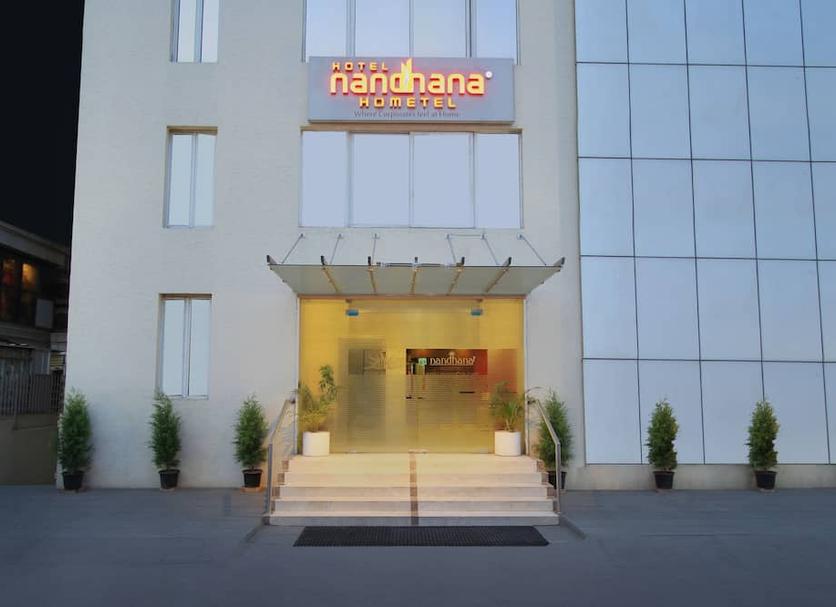 Gebäude Foto