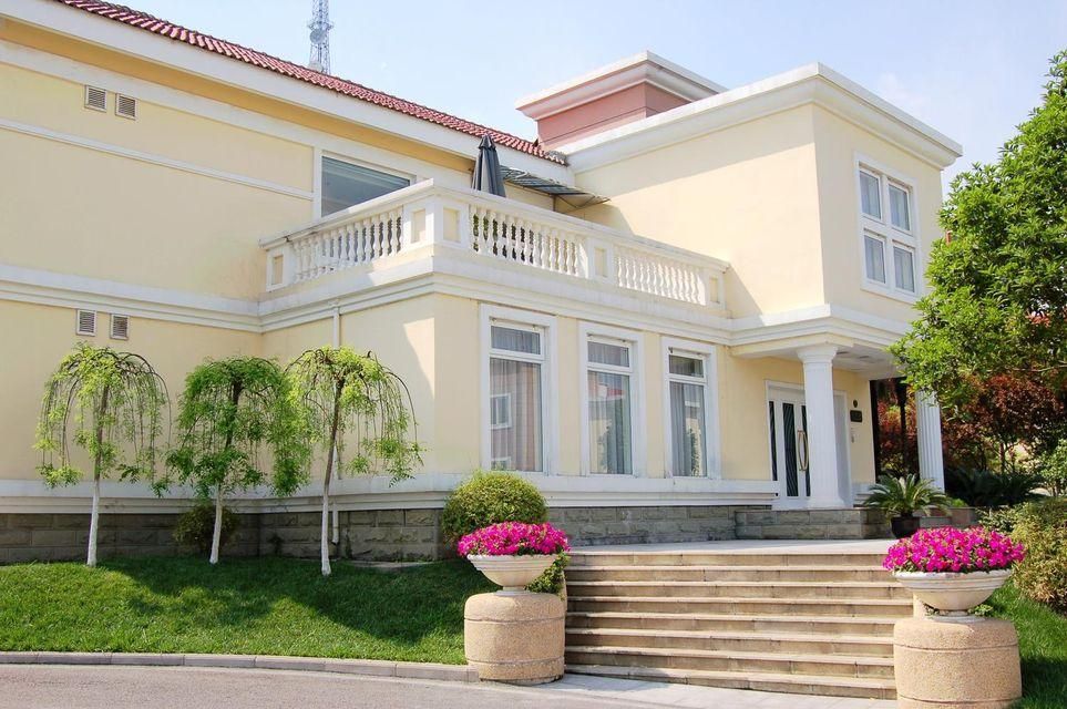 Gebäude