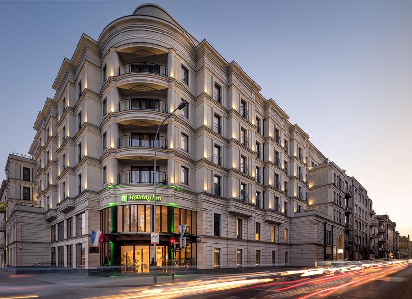 Gebäude Foto