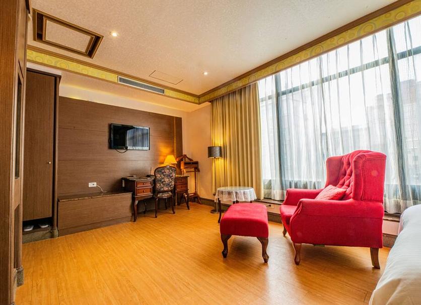 Wohnzimmer Foto
