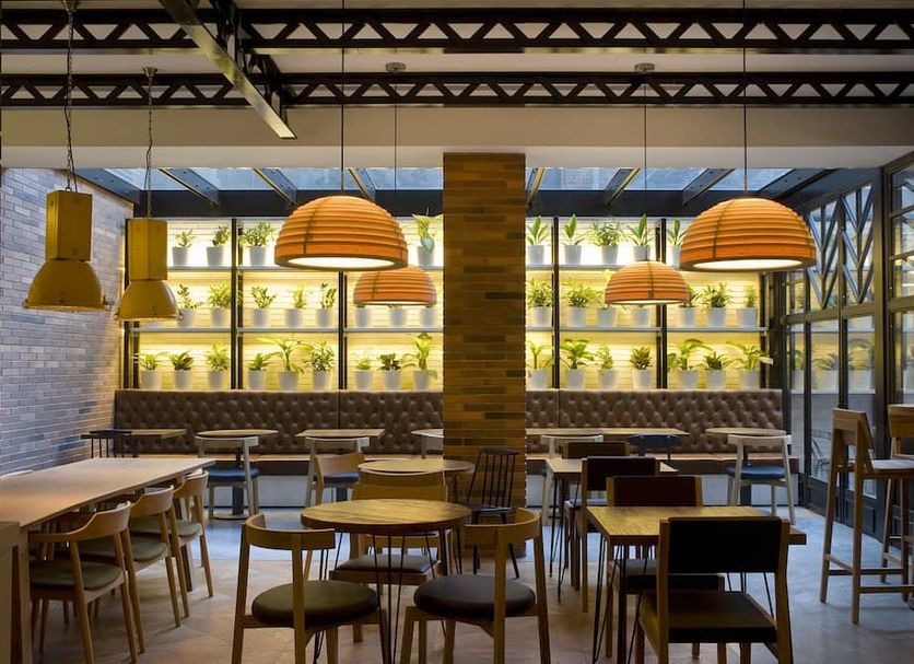 Bar Foto