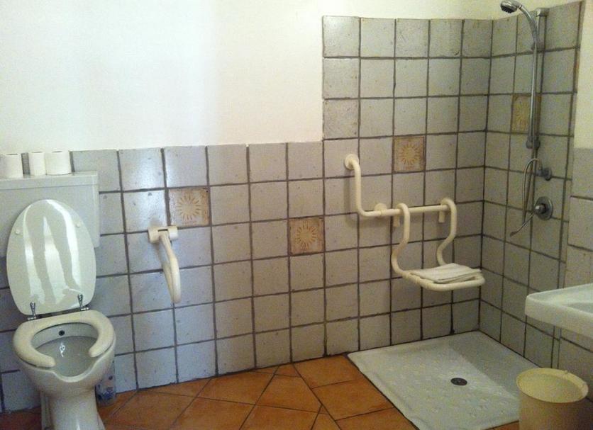 Bad Foto