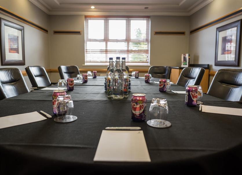 Konferenzraum Foto
