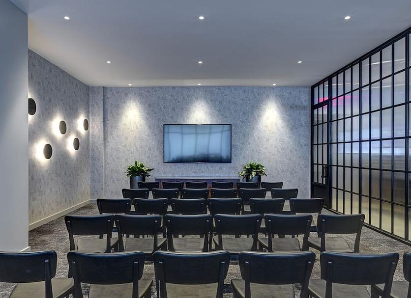 Konferenzraum Foto