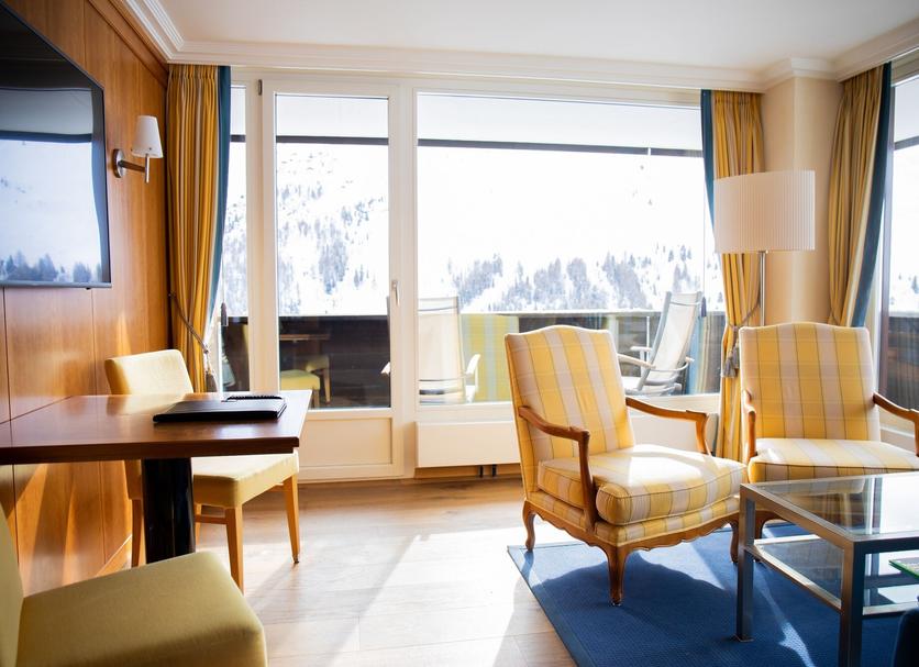 Wohnzimmer Foto