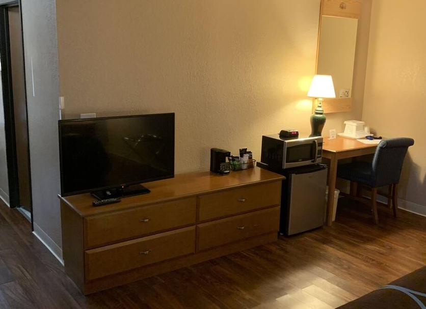 Zimmerausstattung Foto