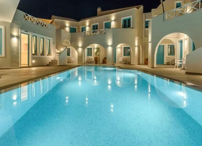 Pool Foto