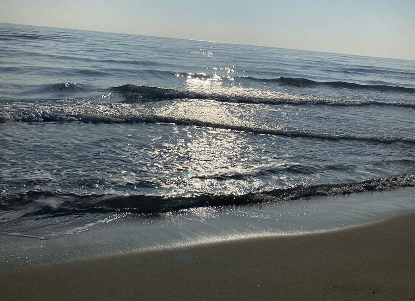 Strand Foto