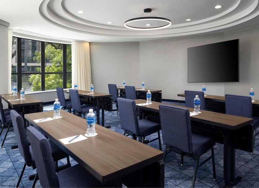 Konferenzraum Foto