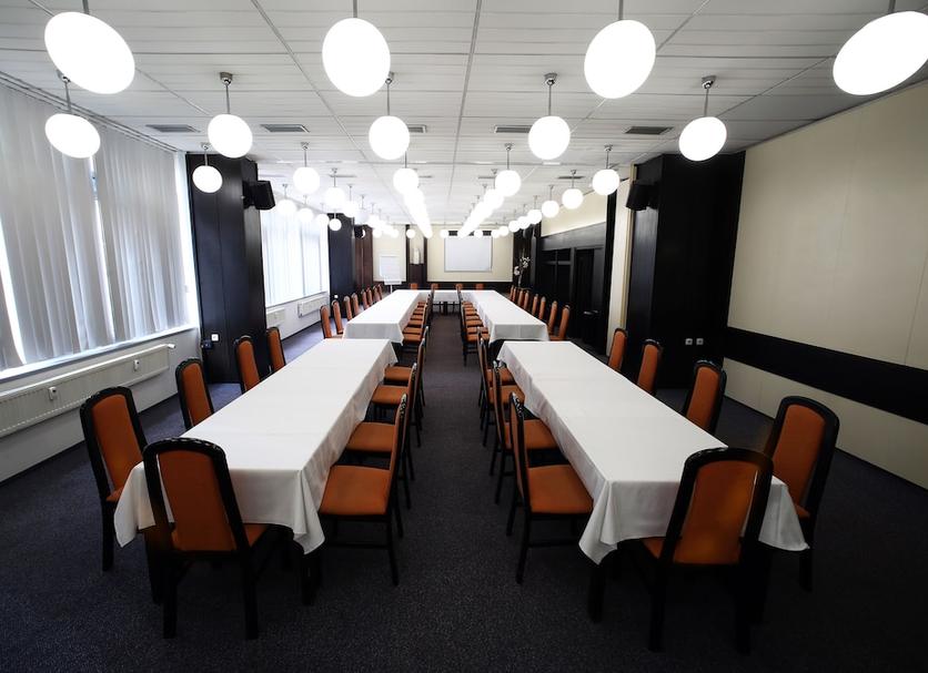 Konferenzraum Foto