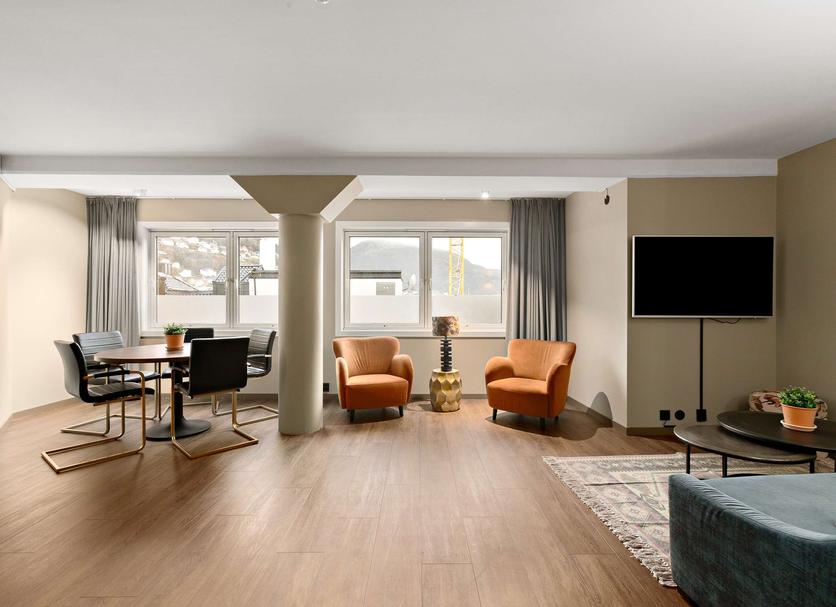Wohnzimmer Foto