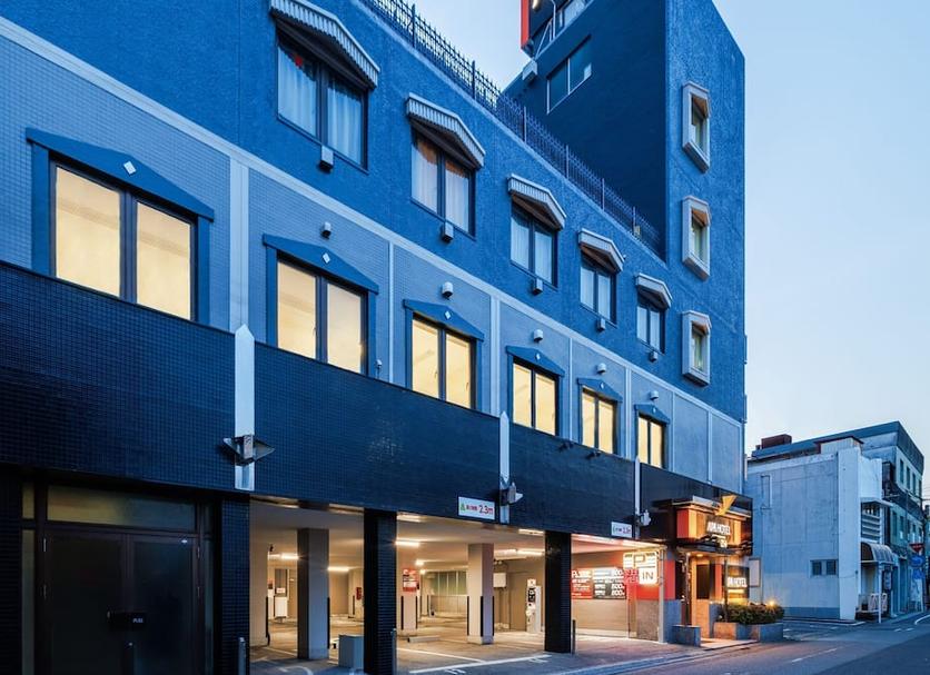 Gebäude Foto