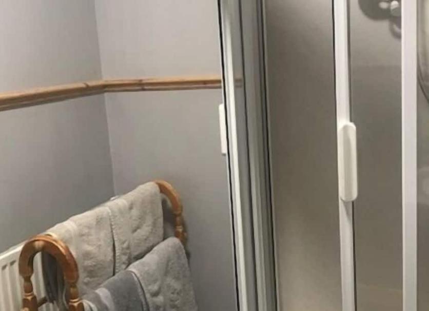 Zimmerausstattung Foto
