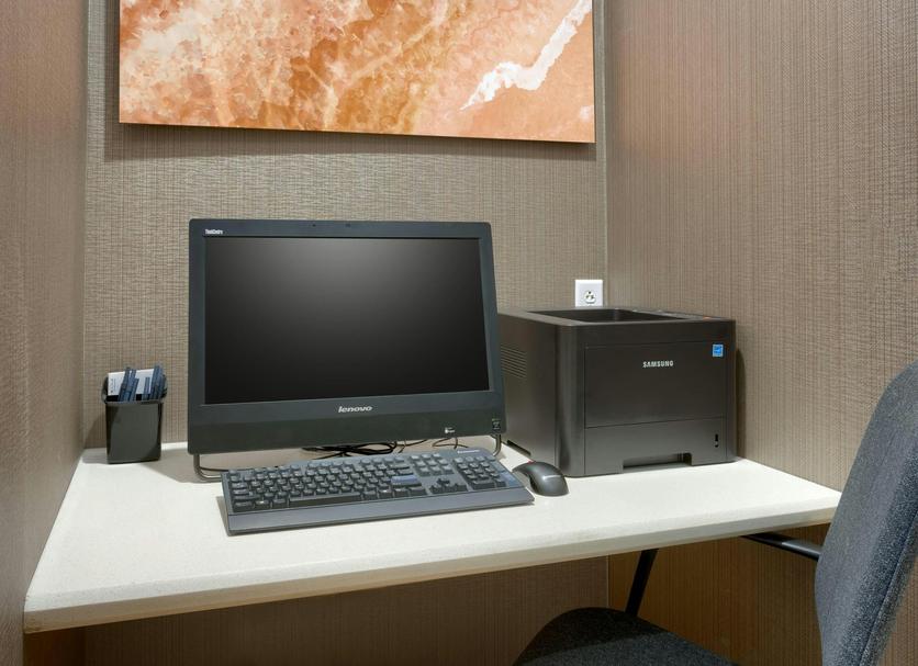 Business Center Foto