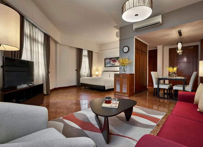 Wohnzimmer Foto