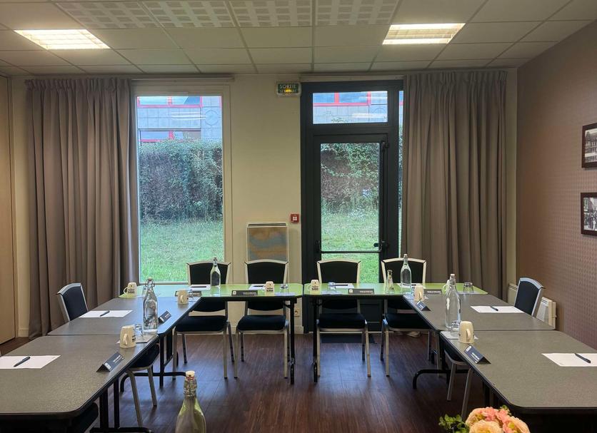 Konferenzraum Foto