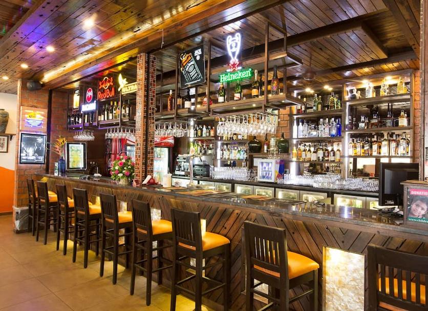 Bar Foto