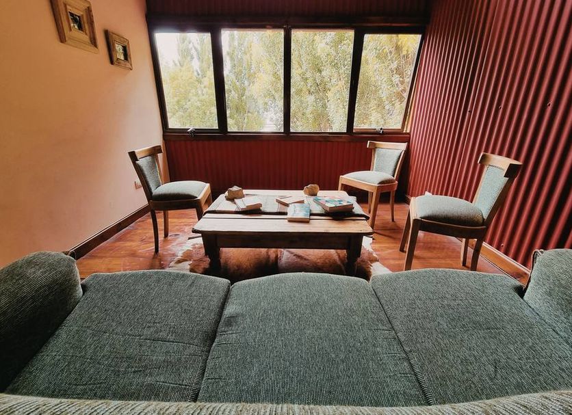 Wohnzimmer Foto
