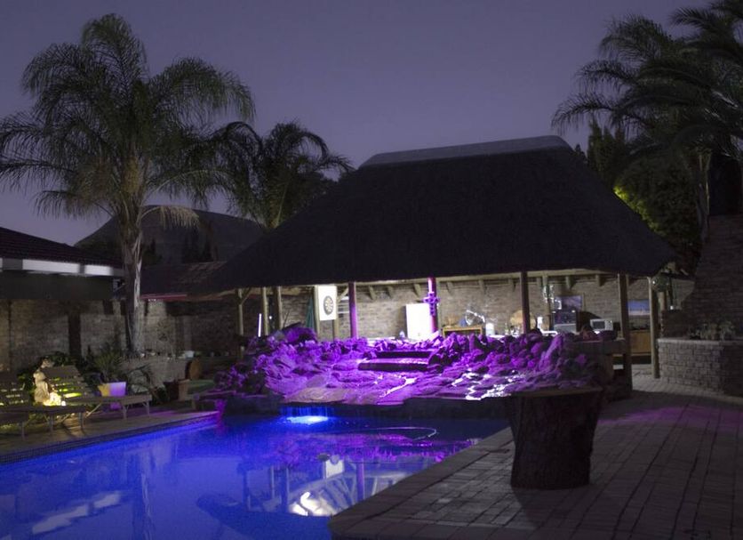 Pool Foto