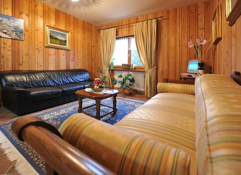 Wohnzimmer Foto